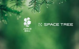 Space Tree and Jurin AI Partner to Launch AI Concierge for Modern Workplaces