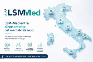 LSM-Med Entrata Diretta in Italia