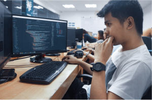 nearshore software development
