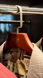 custom jacket lining