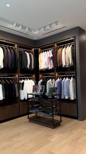 Hive & Colony King of Prussia Custom Suits