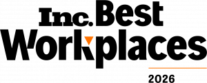 2026 Inc. BestWorkplaces Logo