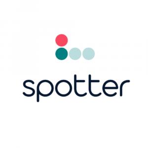 Spotter AI company logo