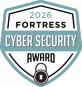 2026 Fortress Cybersecurity Winner