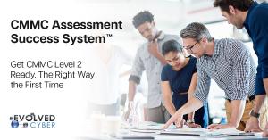 CMMC System Training