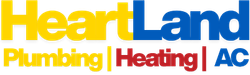 Heartland Plumbing & Heating Ltd logo