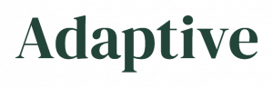 Adaptive Company Logo
