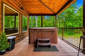 Bee Setups Outdoor Space