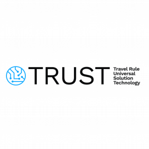TRUST Logo