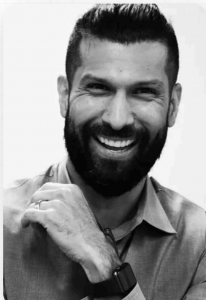 Roberto Coello, Founder and CEO of NU PI™ Ventures LLC, introduces a new way to understand math through geometry.