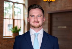Photo of Matthew Paul
