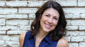 Joanna Hackney, Founder and CEO of Linea, an agentic AI advisory consultancy for multifamily and PropTech.