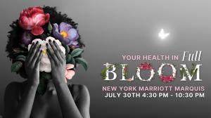 2026 Your Health in Full Bloom NYC Event