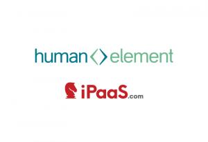 Human Element Announces Partnership with iPaaS.com