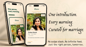 Bhava App - Matchmaking Dating App