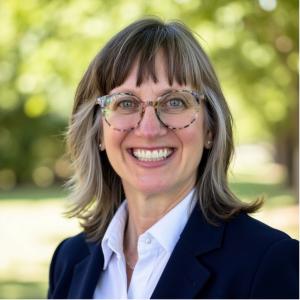 Laura Lee Norris of Santa Clara University School of Law joins ChIPs Board of Directors.