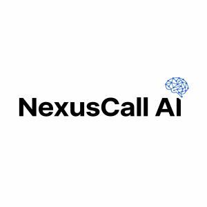NexusCall AI logo - bilingual AI receptionist platform for HVAC, dental, plumbing, and roofing businesses