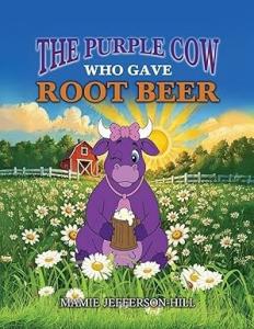 Mamie’s book celebrates individuality, courage, and self-confidence, while offering interactive classroom activities that help children explore diversity, problem-solving, and creativity.