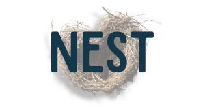 Nest logo