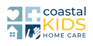 Coastal Kids Home care logo