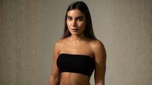 Picture of Gaia Colombian DJ & PRODUCER