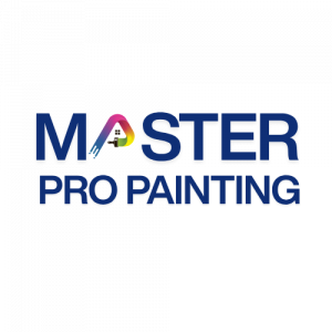 Master Pro Painting Logo