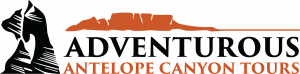 Adventurous Antelope Canyon Tours with bear