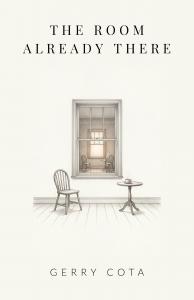 Book cover of The Room Already There book
