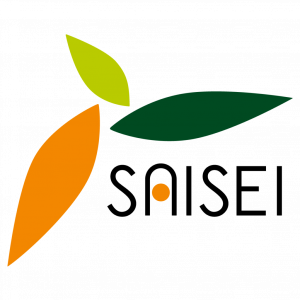 Saisei Group logo for Saisei Australia and Saisei Pharma
