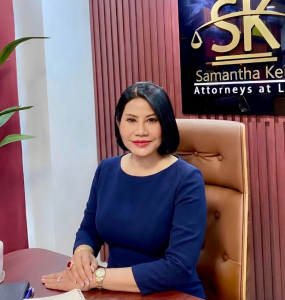Samantha Yem