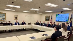 Pennsylvania National Security Briefing