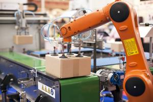 Robotic Manipulation Market