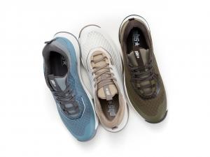 PB5star Axis Men's Court Shoes