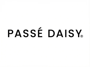 Passè Daisy Logo