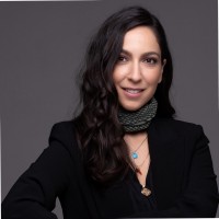 Nikolina Samara CEO of HRCM