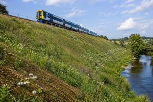 Engineering Outcomes and Sustainability Objectives: Where Natural Fibre Systems Fit Within Modern Infrastructure Delivery