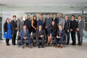 TETRAULT WEALTH RECEIVES WEALTH PROFESSIONAL 2026 EXCELLENCE AWARD