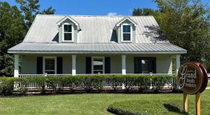 Abita Springs dentist