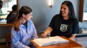 Kiran Mithani, Director of Education, go Prep Tutoring