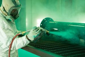 Industrial Coatings Markets CAGR
