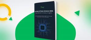 Data Science Talent Hubs and Salary