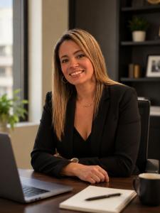 Maany Silva founder of 10BucksARoom and CleanBucks
