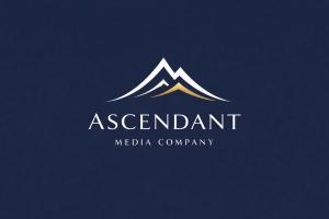 Ascendant Media Company Logo