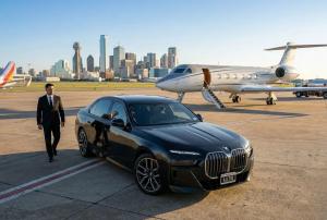 AA Limousine and Sedan Launches Dedicated Corporate Black Car Service in Dallas, TX — Serving DFW Airport, Uptown & AT&T Stadium Routes