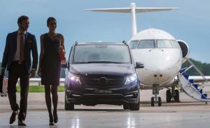 AA Limo Expands Corporate Travel in Dallas TX