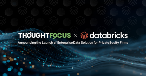 ThoughtFocus partners with Databricks