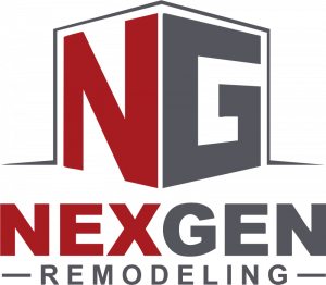 NexGen Remodeling Logo