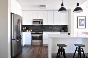 Full Kitchen Renovation by NexGen Remodeling