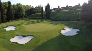 Gardagolf Country Club, Italy