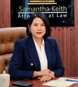 Samantha Yem